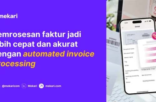 Platform Digital Modern